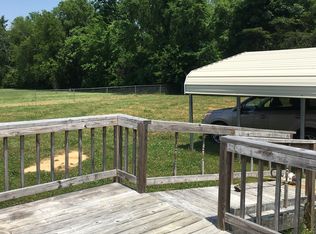 572 Farm Loop Rd, New Market, TN 37820