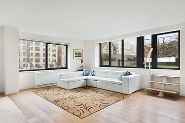 Rented by City Sense Realty