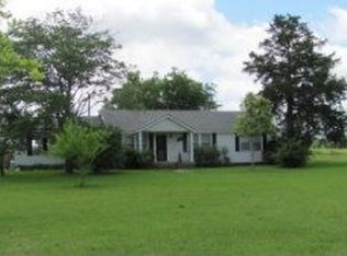 999 Tarlton Rd, Crawford, MS 39743