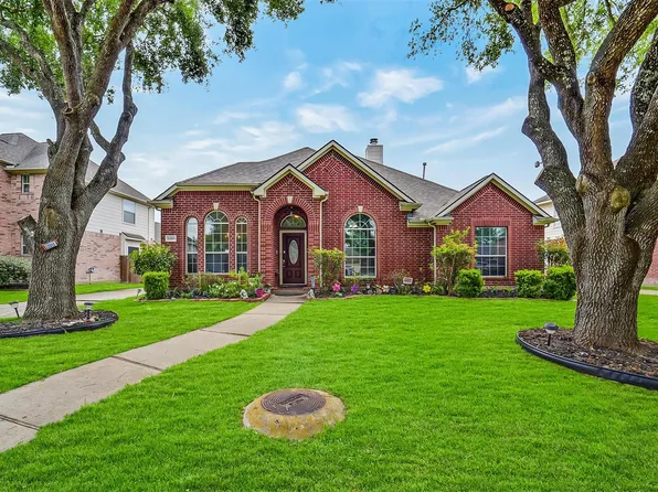 22015 Skyridge Ln, Richmond, TX 77469