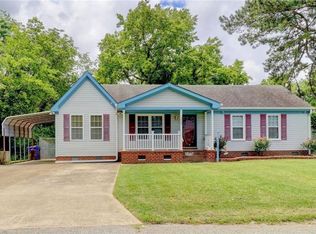 3527 Lenoir Cir, Norfolk, VA 23513
