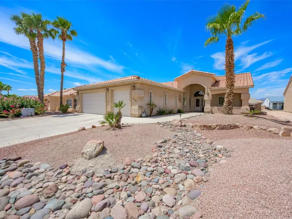 6101 S Bella Vista Dr, Fort Mohave, AZ 86426