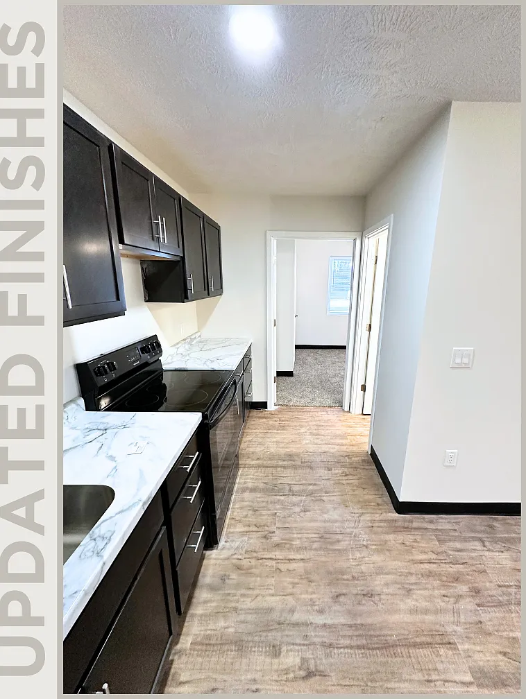 1 bed, 700 sqft, $795 — Photo 4