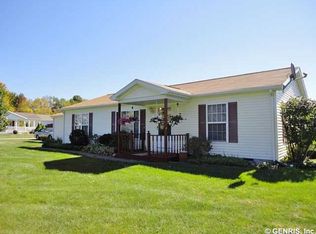 6660 Daffodil Dr, Bath, NY 14810