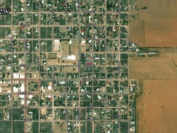 0 10th St, Ralls, TX 79357