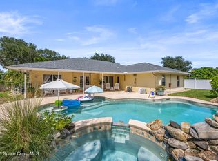 8 Indrio Blvd N, Satellite Beach, FL 32937