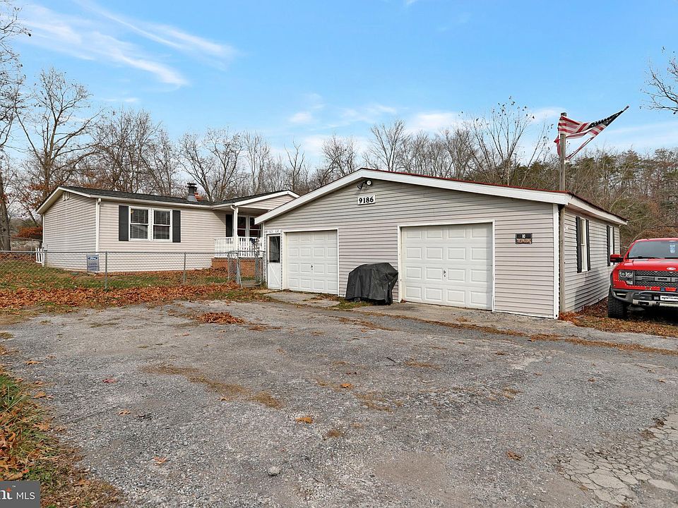 9186 Hedgesville Rd, Hedgesville, WV 25427 | Zillow