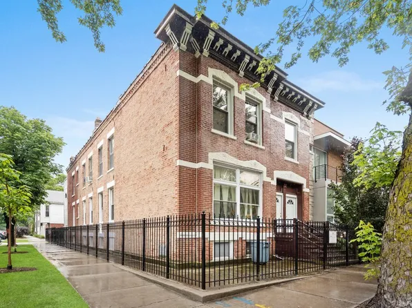 648 N Paulina St, Chicago, IL 60622
