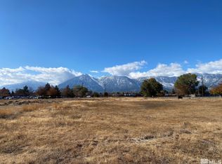 1391 Centerville Ln, Gardnerville, NV 89410