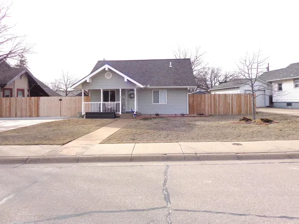 1305 General Custer Rd, Hays, KS 67601