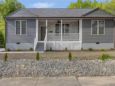 3408 Hazelhurst Ave, Richmond, VA, 23222