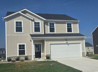 4401 Wren Pl, Valparaiso, IN 46385