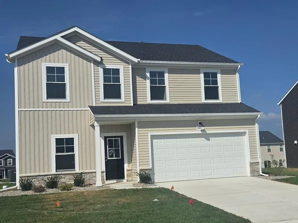 4401 Wren Pl, Valparaiso, IN 46385