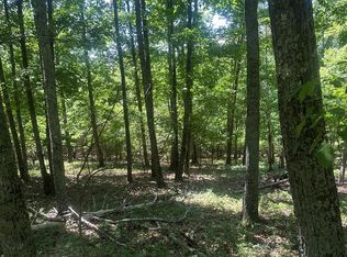 0 Owl Ridge Way, Jasper, GA 30143