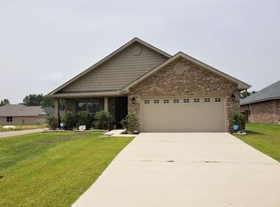 18158 Canal Ct, Gulfport, MS 39503
