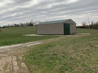 3208 White Rd, Spencer, IN 47460