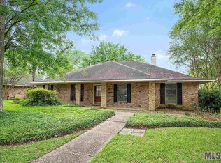 4822 Cross Keys Dr, Baton Rouge, LA 70817
