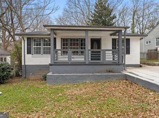 170 Stanhope Cir NW, Atlanta, GA