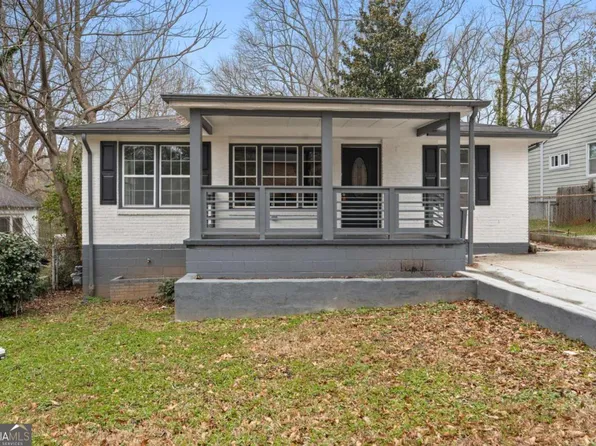 170 Stanhope Cir NW, Atlanta, GA 30314