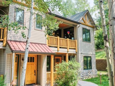 31256 Stone Canyon Road #208, Evergreen, CO, 80439