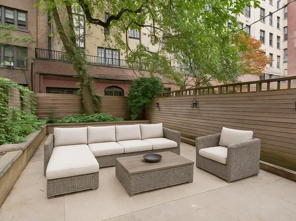 53 West 71st Street TH image 16 of 17