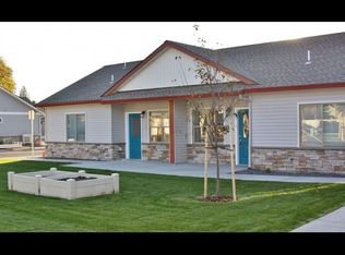 1530-1643 E Tranquil Ln #1627, Coeur D Alene, ID 83815