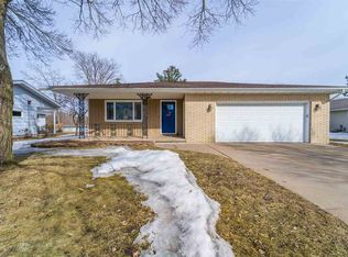 1737 Cherry St, Wausau, WI 54401