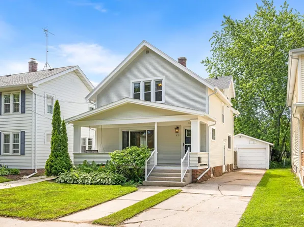 815 Bell AVENUE, Sheboygan, WI 53081
