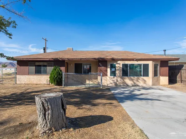 6617 Grace Ave, Lake Isabella, CA 93240