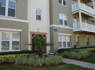 1400 Celebration Ave APT 307, Celebration, FL 34747