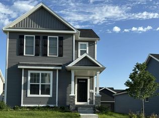 9231 Rustic Pine Rd, Verona, WI 53593