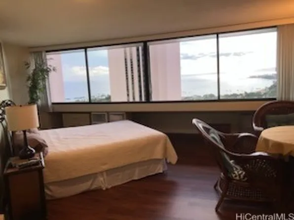 1700 Ala Moana Blvd APT 3101, Honolulu, HI 96815