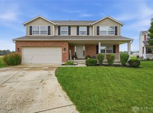 978 Heritage Ct, Trenton, OH 45067