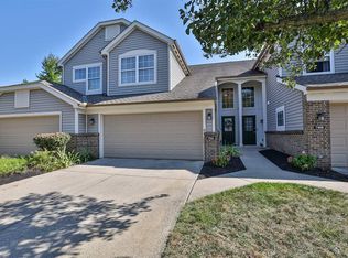 7466 Hidden Creek Ct, Mason, OH 45040