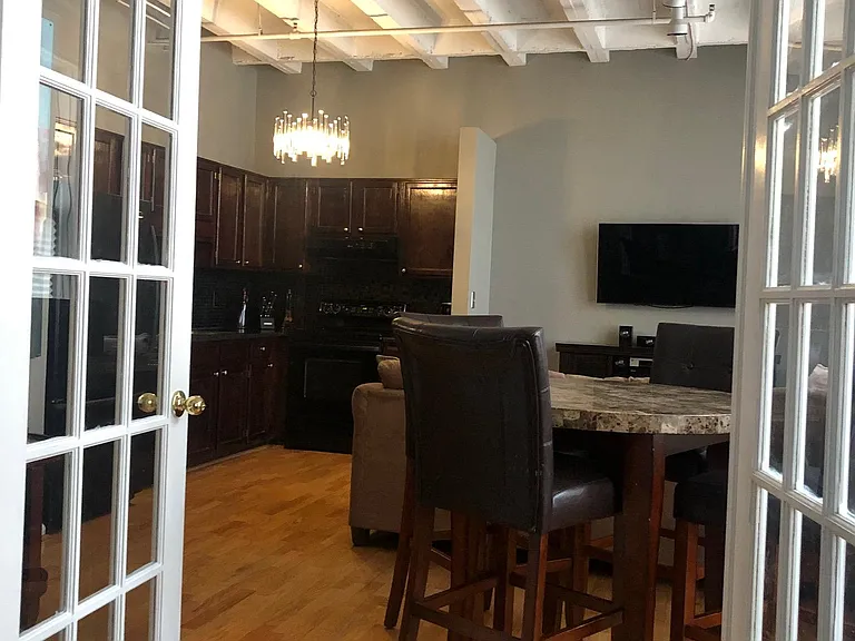 32 Peachtree St NW #1501 — Photo 5