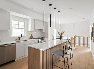 65 Merriam St, Somerville, MA 02143