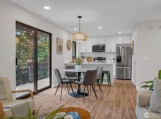 Lake View Terrace, Kirkland, WA 98034