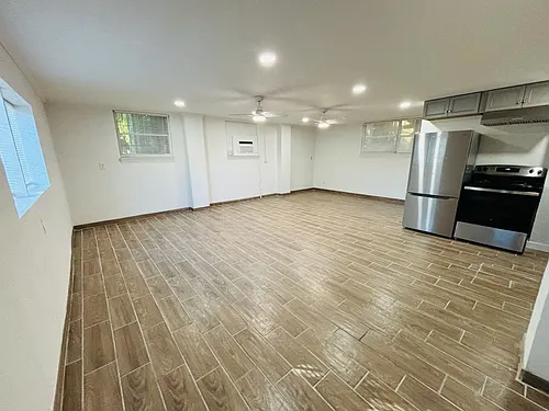 Floor plan C