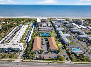 3160 N Atlantic Ave APT A106, Cocoa Beach, FL 32931