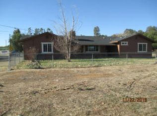 19255 Adams Rd, Cottonwood, CA 96022