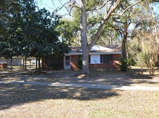 6760 Islewood Dr, Mobile, AL 36605