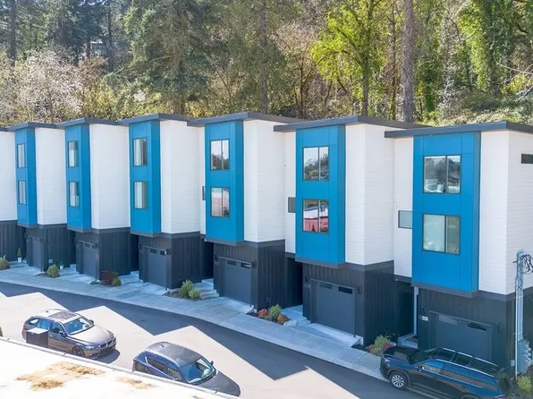 2635 NW Sussex Ave, Portland, OR 97210