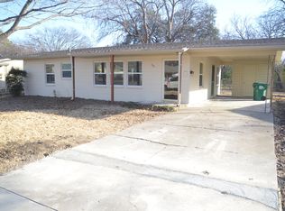 705 Crescent St, Denton, TX 76201