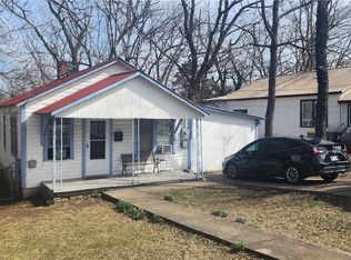 1003 N Maple St, Harrison, AR 72601