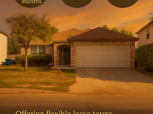 6315 Miners Hl, San Antonio, TX 78244