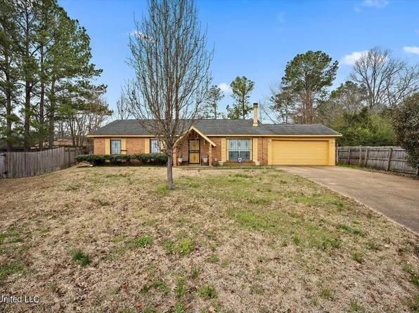 124 Aspen Cv, Jackson, MS 39212