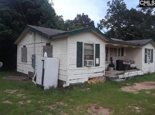 133 Robinson Rd, Cordova, SC 29039