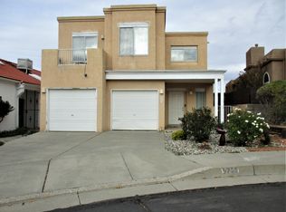 5725 Burnhamwood Pl NE, Albuquerque, NM 87111