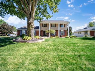 918 Goldenrod Dr, Bellevue, OH 44811