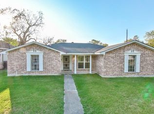 4711 Falls St, Houston, TX 77026